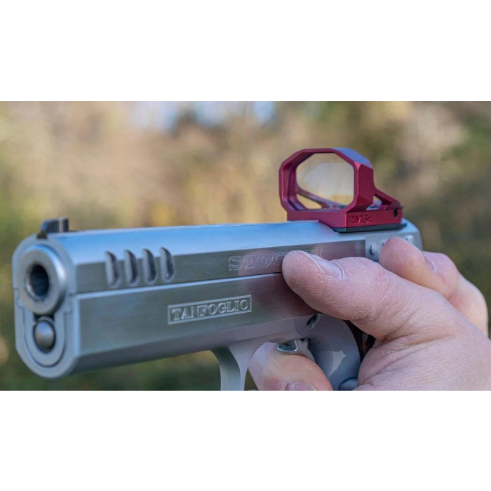 Kolimator Shield Sights RMSx Reflex Mini Sight XL Glass Edition